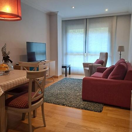 Appartement Apartamento En El Centro Con Garaje Directo. à Bilbao Extérieur photo