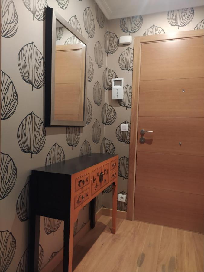 Appartement Apartamento En El Centro Con Garaje Directo. à Bilbao Extérieur photo