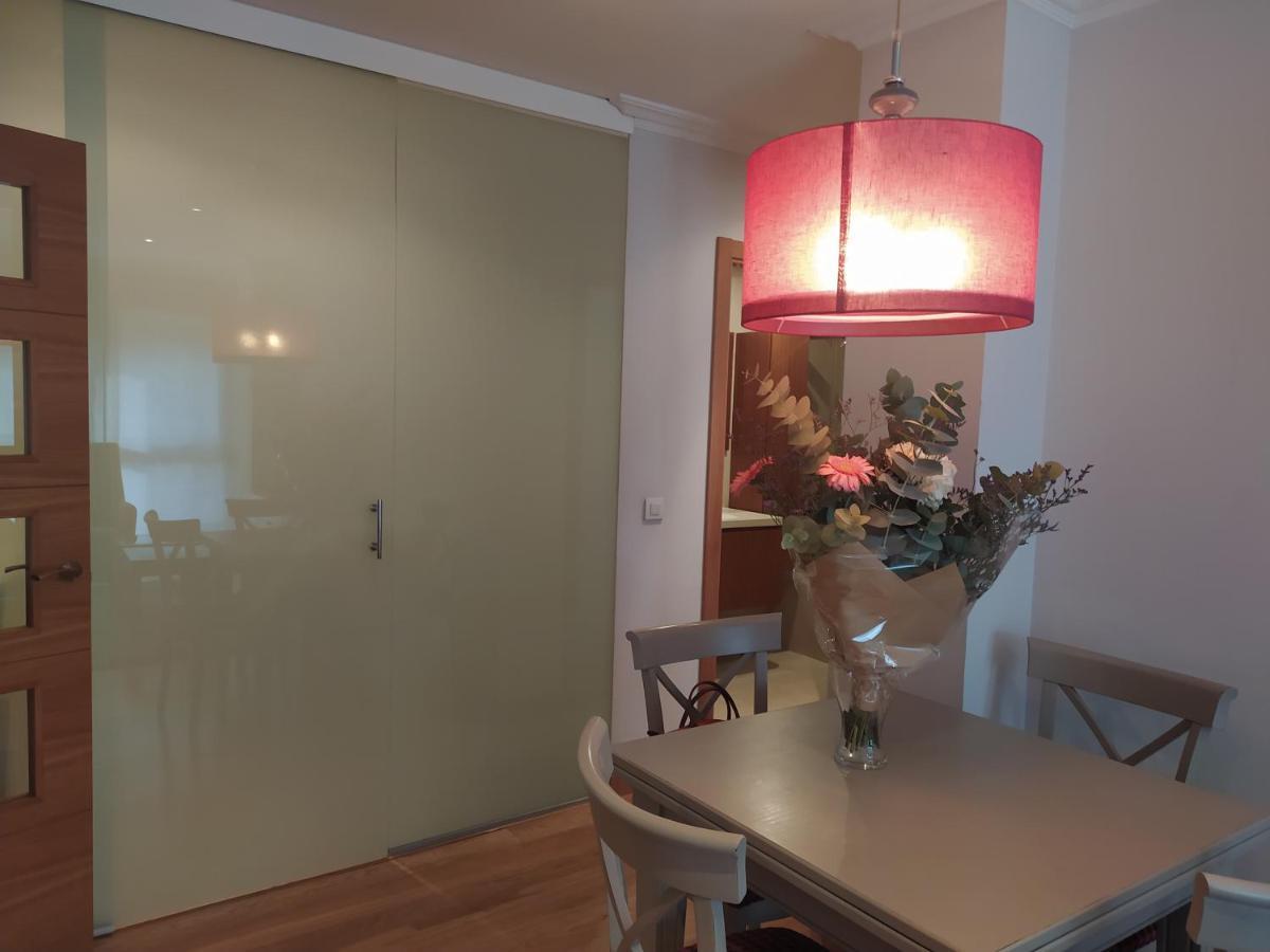 Appartement Apartamento En El Centro Con Garaje Directo. à Bilbao Extérieur photo